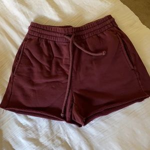 TNA shorts